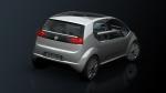 ItalDesign Go 2011 года